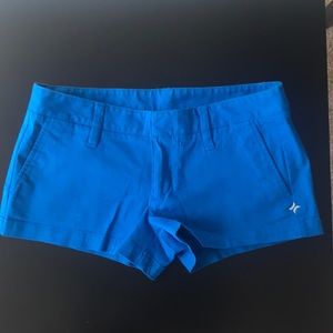 NWOT Hurley Shorts